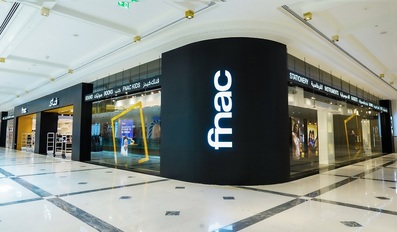 Fnac opens 3rd store in Qatar at Place Vendôme